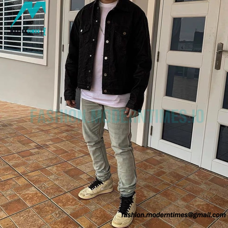  Fear Of God - Cotton Jacket 
