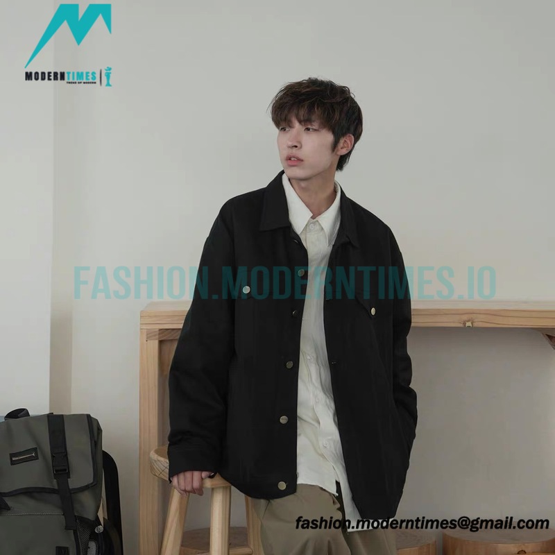  Fear Of God - Cotton Jacket 