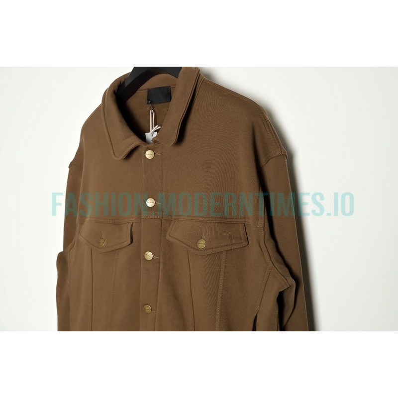  Fear Of God - Cotton Jacket 