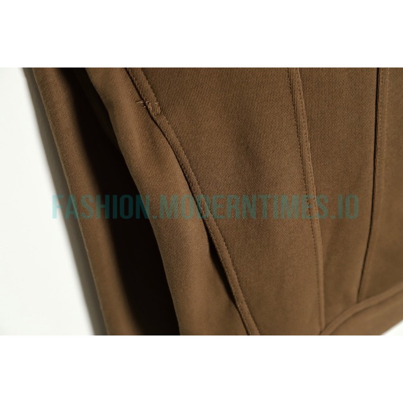  Fear Of God - Cotton Jacket 