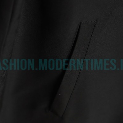 Fear Of God - Flocked Trainer Jacket