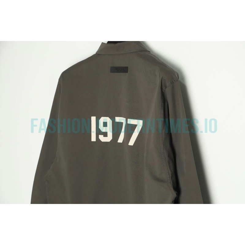 Fear Of God - Essential 1977 Jacket