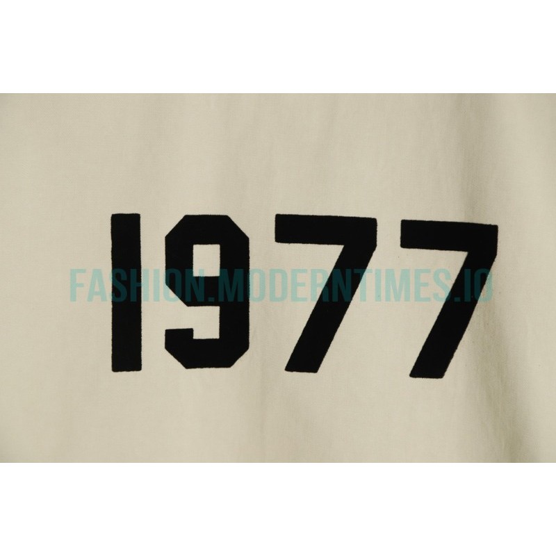 Fear Of God - Essential 1977 Jacket