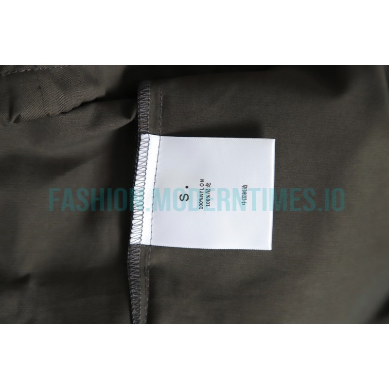 Fear Of God - Essential 1977 Jacket