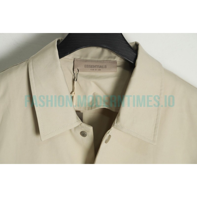 Fear Of God - Essential 1977 Jacket