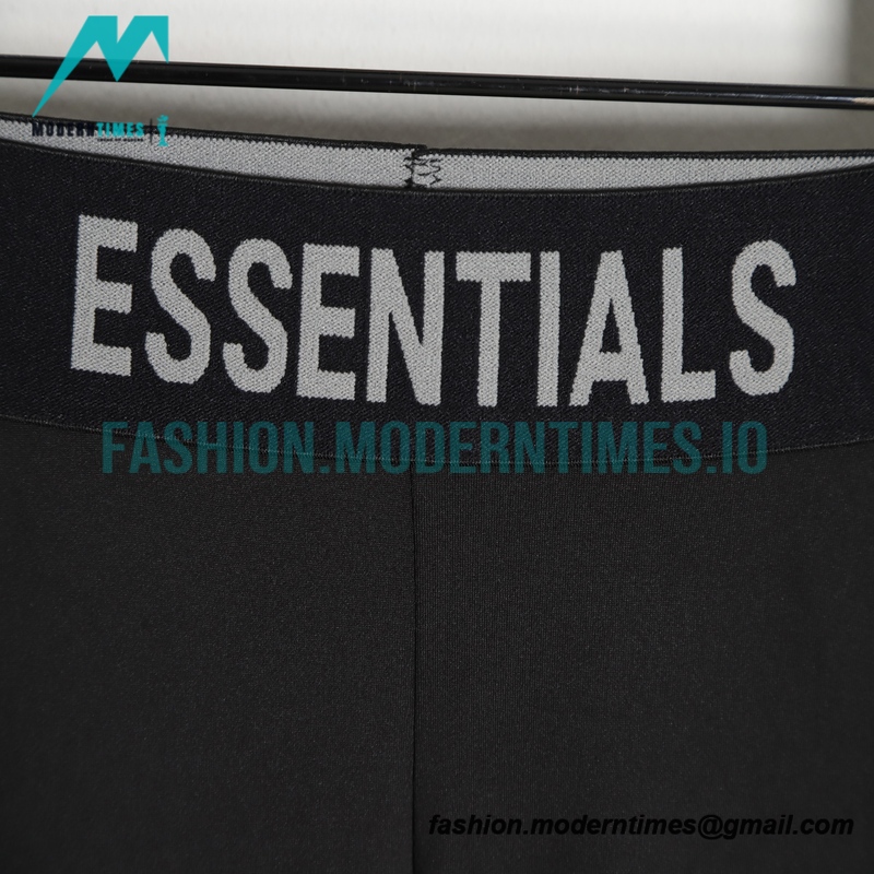 Fear Of God - Stretch leggings Yoga Pants
