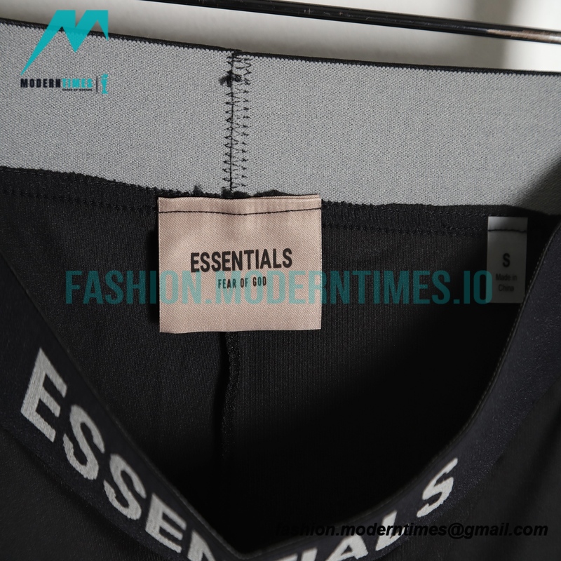 Fear Of God - Stretch leggings Yoga Pants