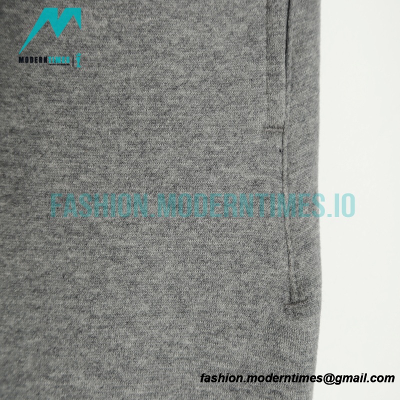 Fear Of God - 1977 Flocked Print Shorts Pants