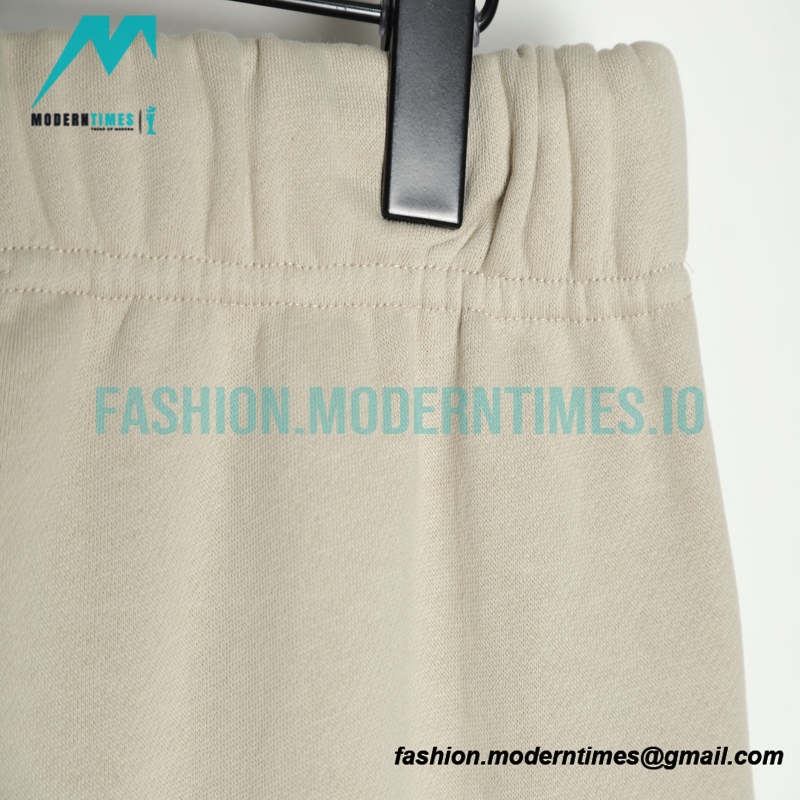 Fear Of God - 1977 Flocked Print Shorts Pants