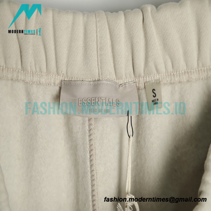 Fear Of God - 1977 Flocked Print Shorts Pants