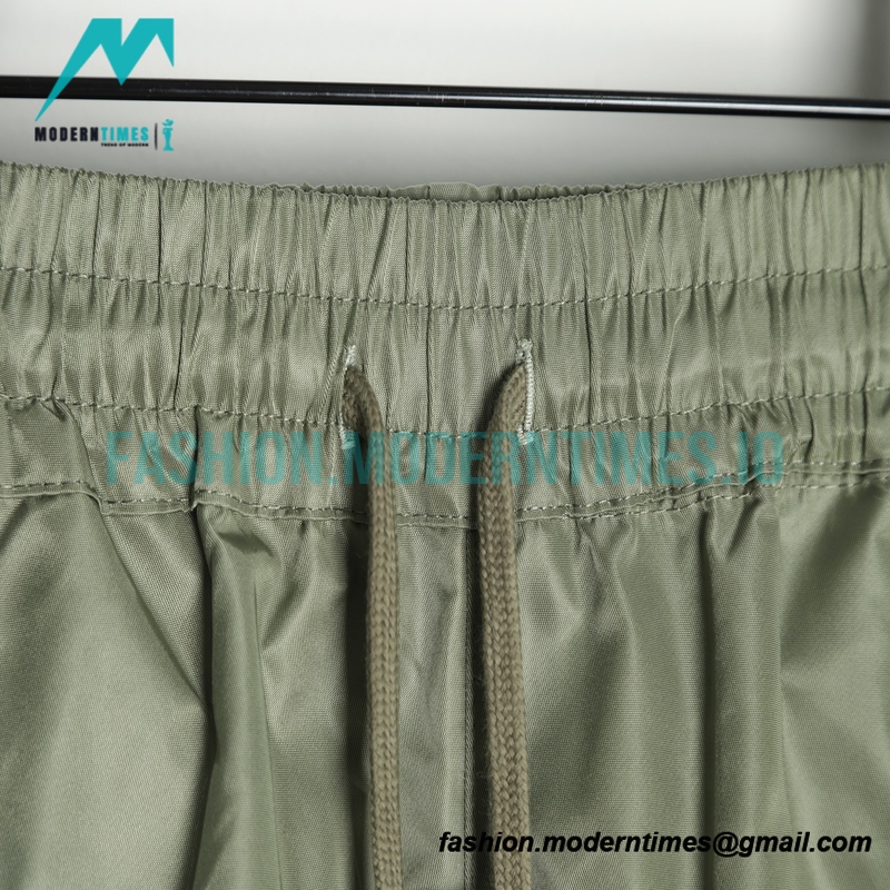 Fear Of God - Colorful Shorts Pants