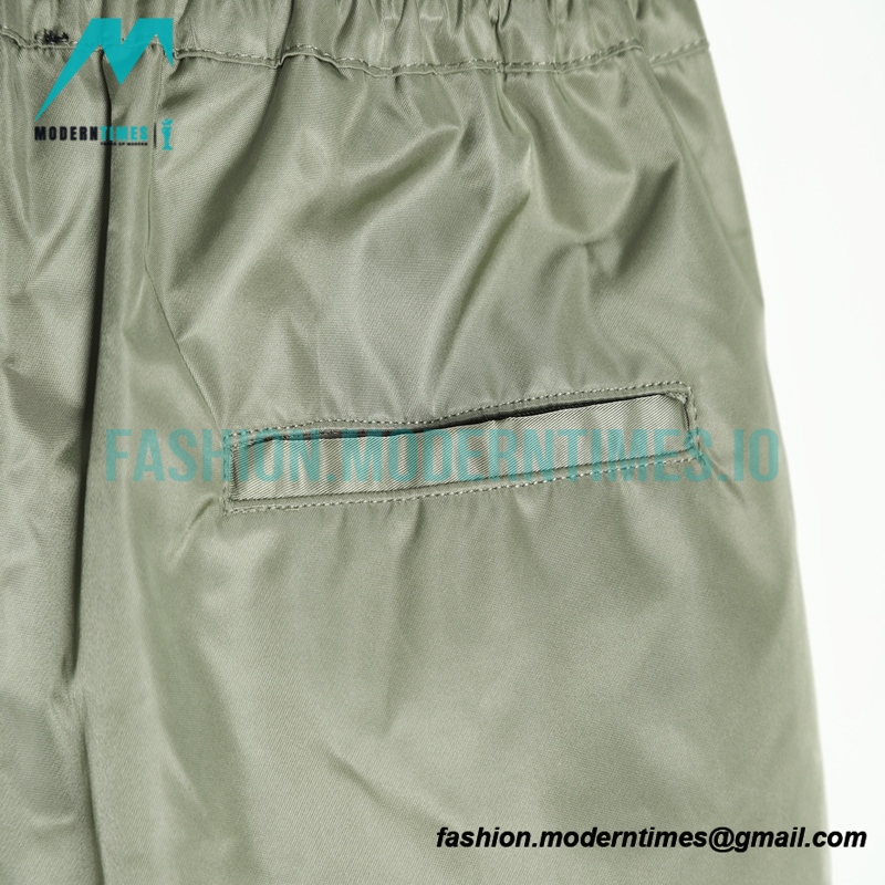 Fear Of God - Colorful Shorts Pants