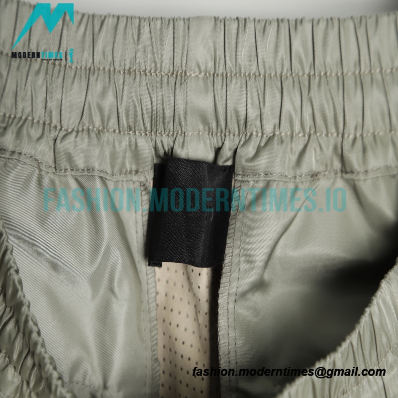 Fear Of God - Colorful Shorts Pants