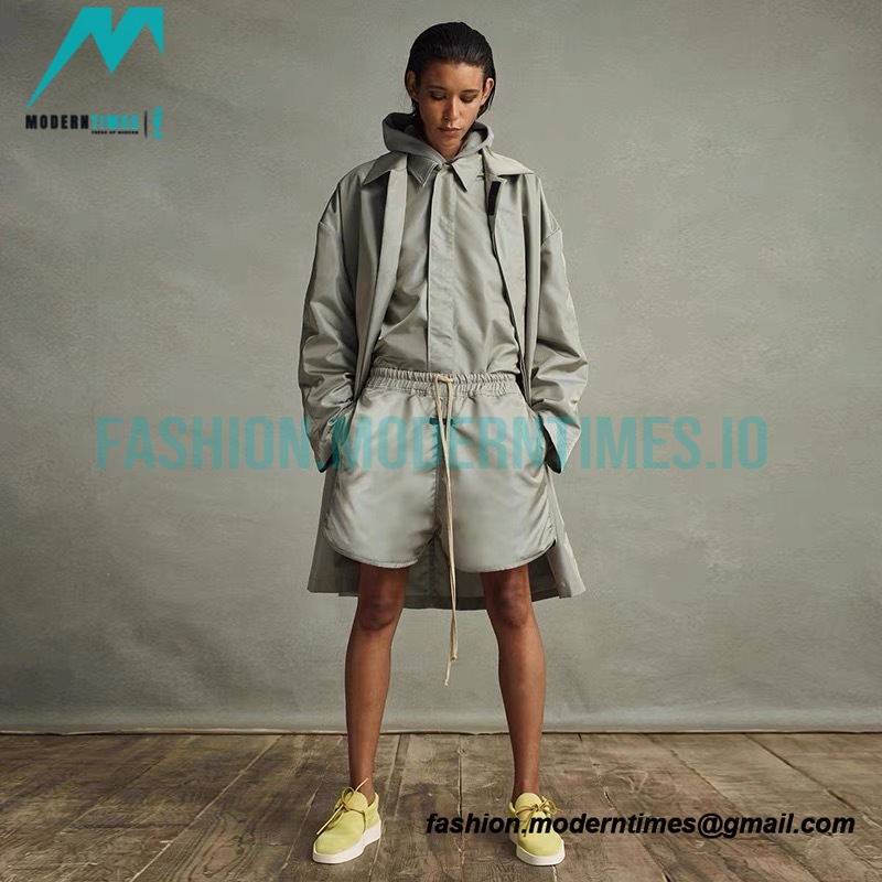 Fear Of God - Colorful Shorts Pants