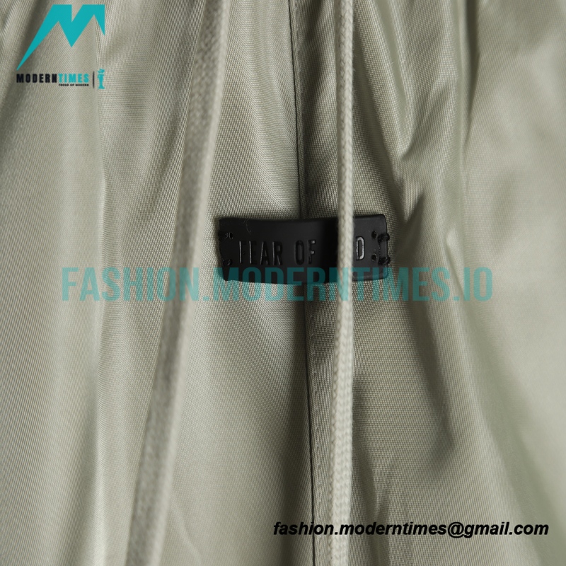 Fear Of God - Colorful Shorts Pants