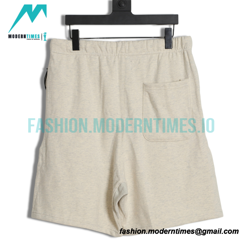 Fear Of God - TMC Charity Limited Shorts Pants