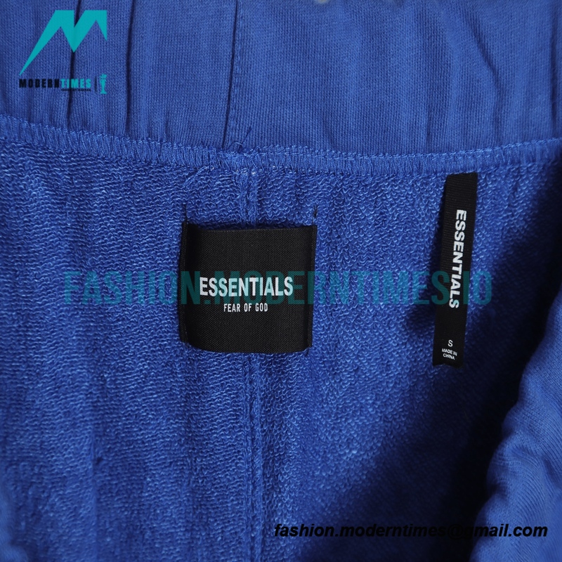 Fear Of God - TMC Charity Limited Shorts Pants