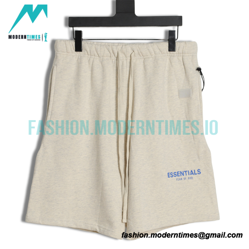 Fear Of God - TMC Charity Limited Shorts Pants