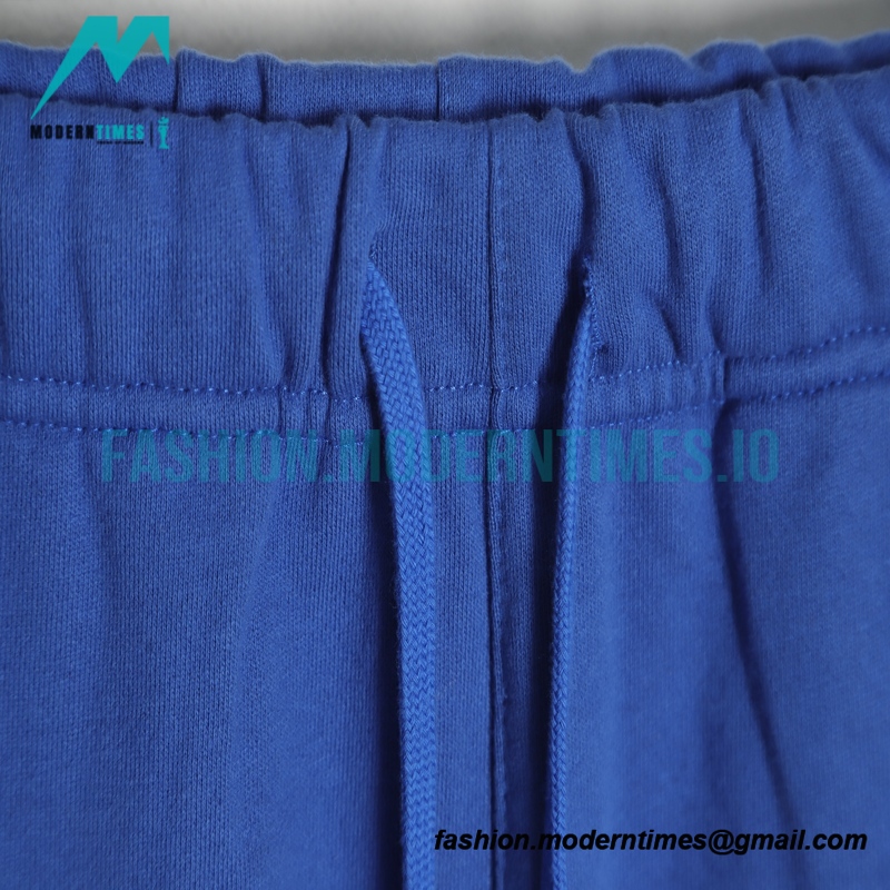 Fear Of God - TMC Charity Limited Shorts Pants