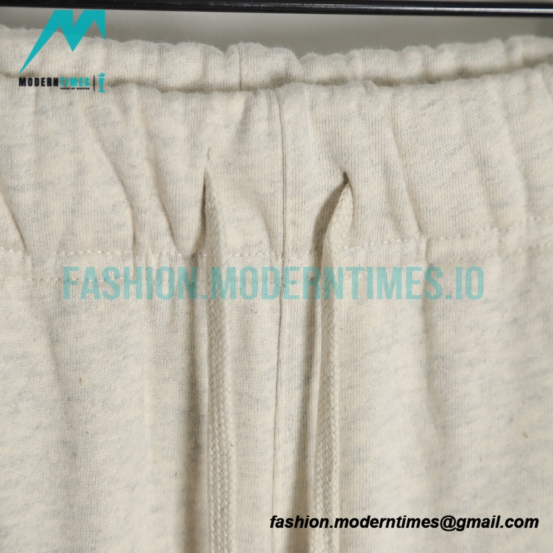 Fear Of God - TMC Charity Limited Shorts Pants