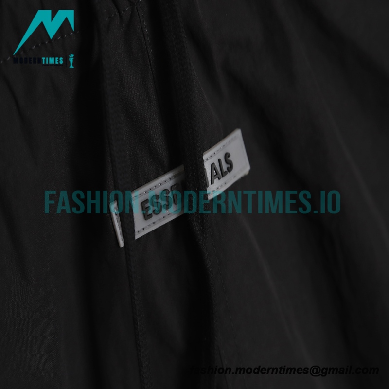 Fear Of God - High Street Reflective Woven Shorts