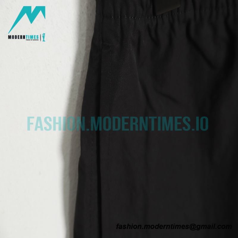Fear Of God - High Street Reflective Woven Shorts