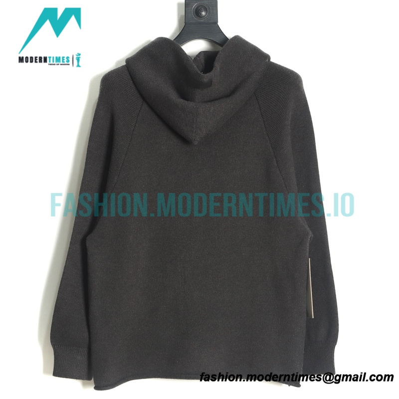 Fear Of God - 1977 Hooded Sweater