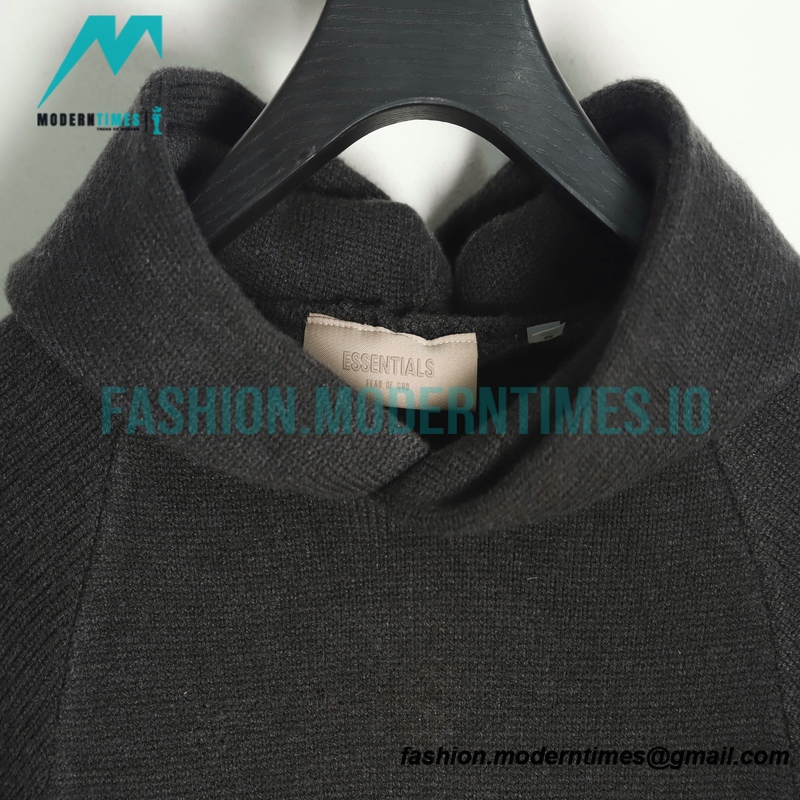Fear Of God - 1977 Hooded Sweater