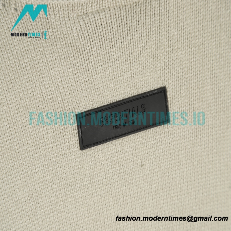 Fear Of God - 1977 Crewneck Sweater