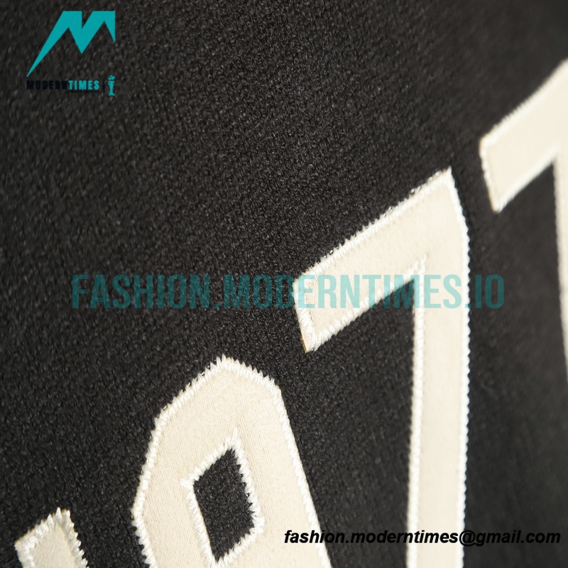 Fear Of God - 1977 Crewneck Sweater