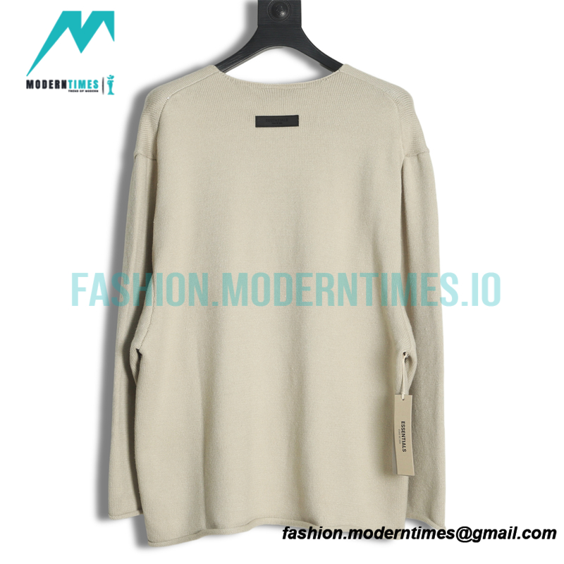 Fear Of God - 1977 Crewneck Sweater