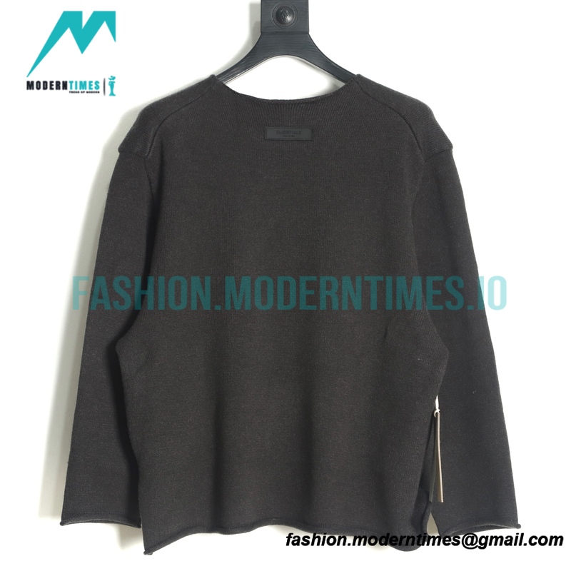 Fear Of God - 1977 Crewneck Sweater