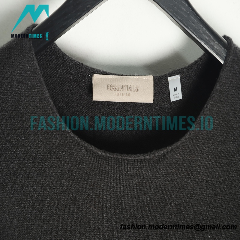 Fear Of God - 1977 Crewneck Sweater