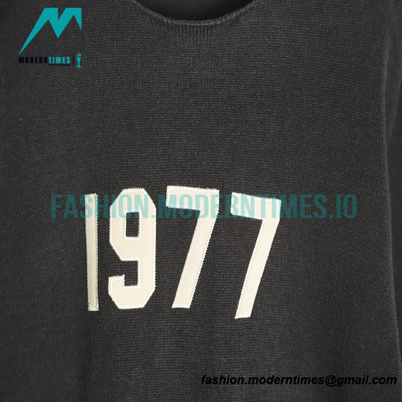 Fear Of God - 1977 Crewneck Sweater