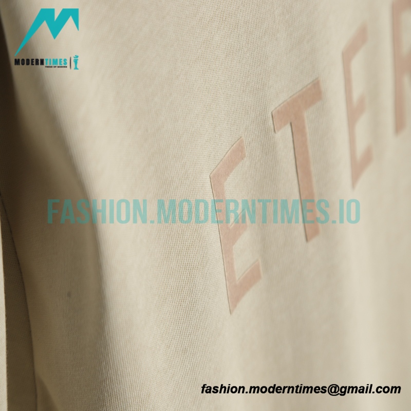 Fear Of God - Timeless Short Sleeve T-shirt