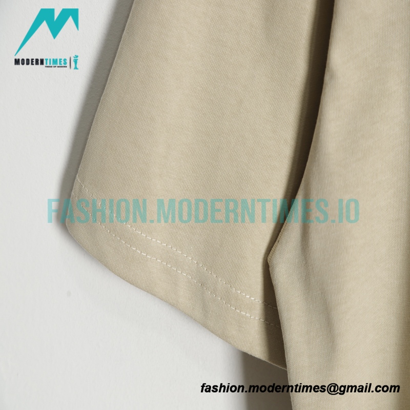 Fear Of God - Timeless Short Sleeve T-shirt