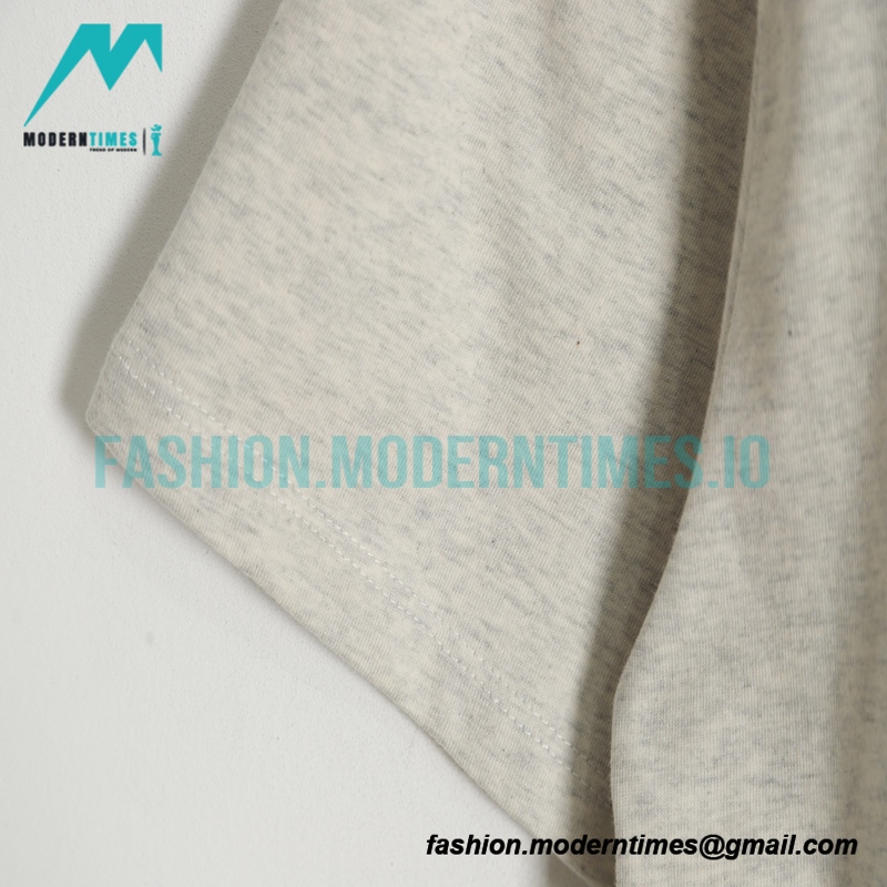 Fear Of God - Short-sleeved T-shirt