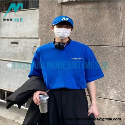Fear Of God - Short-sleeved T-shirt