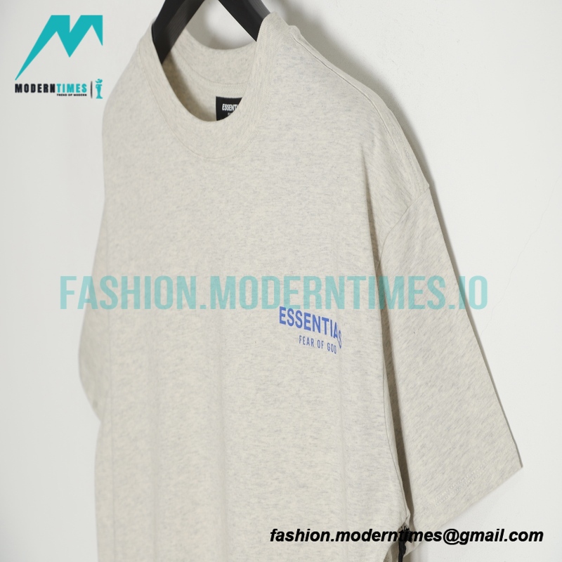 Fear Of God - Short-sleeved T-shirt