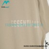 Fear of God - Flocked Small Label Short-sleeved T-shirt
