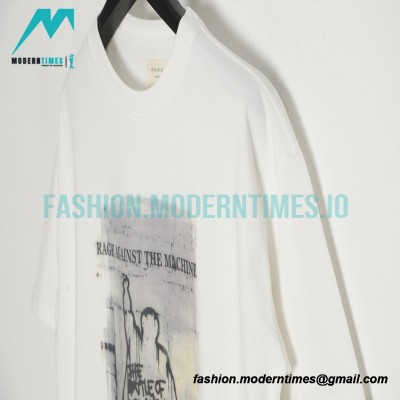 Fear Of God - Battle of Los Angeles Short sleeve