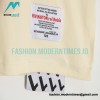 Fear Of God - Co-branded Jesus Printed Vest