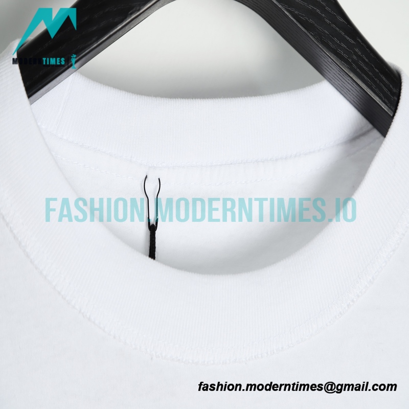 Fear Of God - Short-sleeved T-shirt