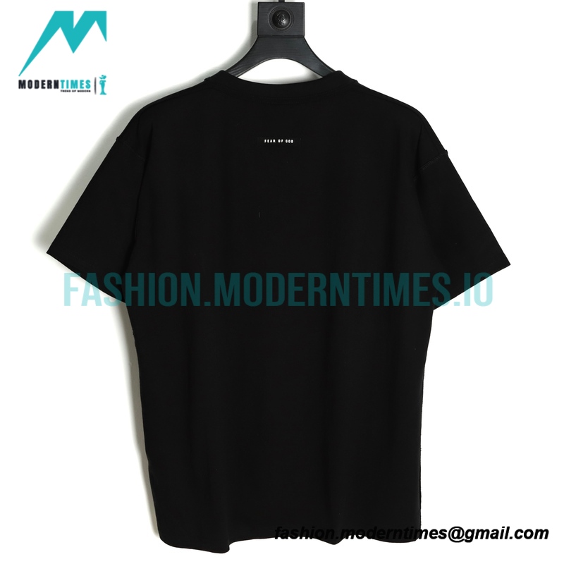 Fear Of God - Short-sleeved T-shirt