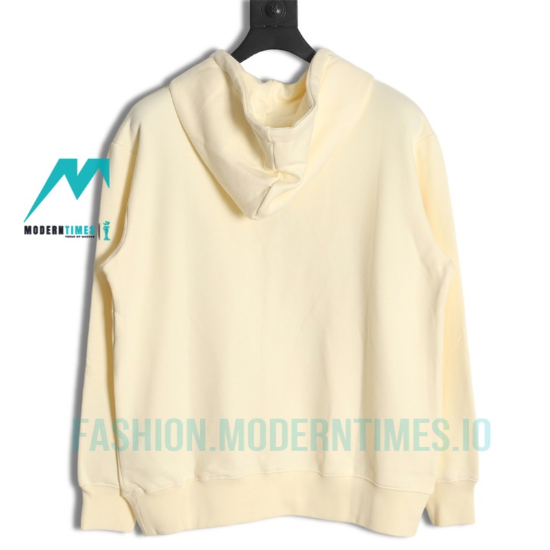Gucci - Yellow And Pink Lightning Hoodie