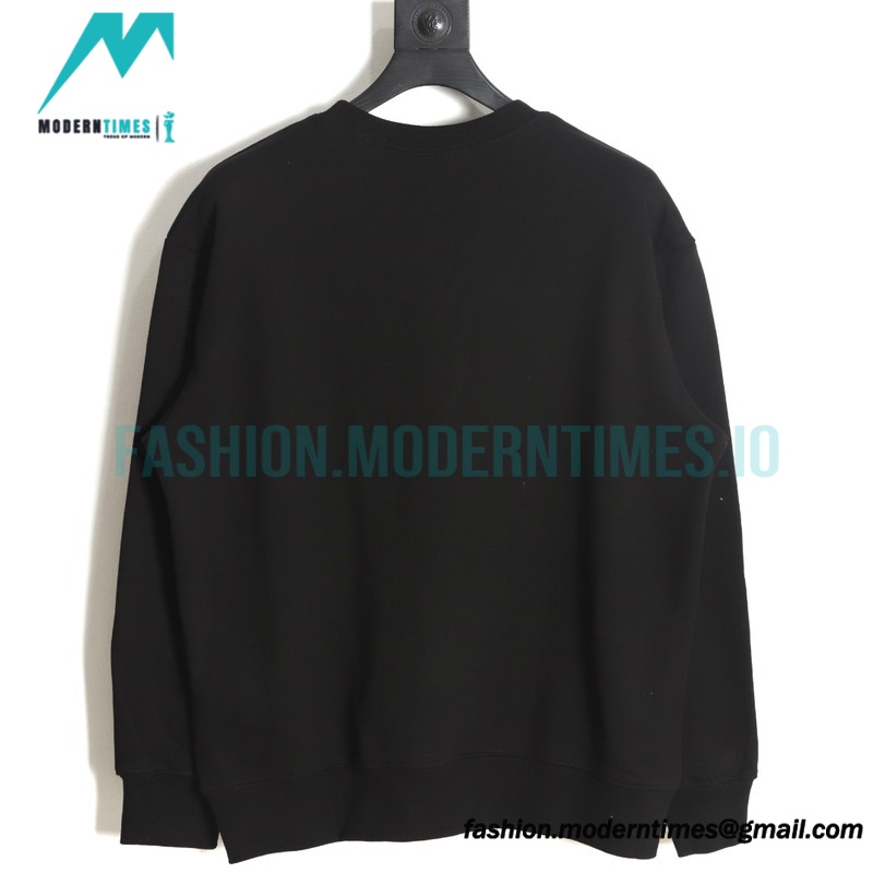 Gucci - Yellow And Pink Lightning Hoodie