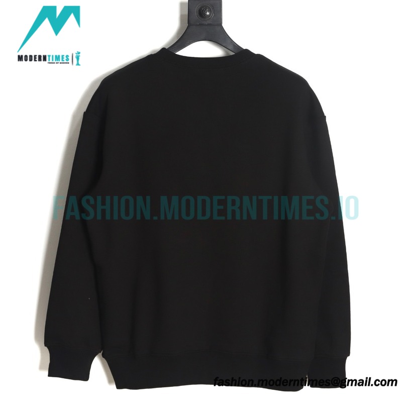 Gucci - Gradual Lightning Hoodie