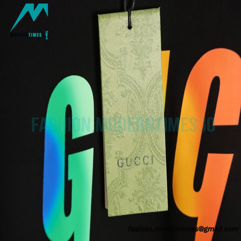 Gucci - Gradual Lightning Hoodie
