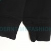 Balenciaga - Gucci Co-brand Embroidered Logo Crew Neck Hoodie