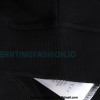 Gucci - 19FW Lightning Logo Printed Crew Neck Hoodie